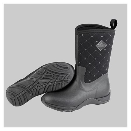 Muck Boot Company Artic weekend 